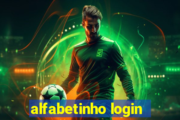 alfabetinho login